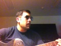 Cover of Cold and Empty by Kid Rock Covered by David Montano