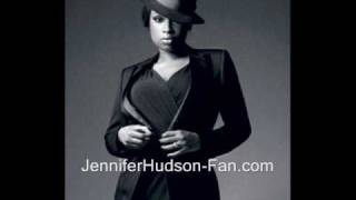 Watch Jennifer Hudson Special video