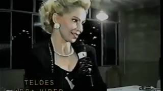Testemunho Da Ex. Atriz Da Globo, Marta Anders, Que Fala Nos Pactos E Rituais Dentro Da Emissora