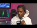 A$AP Rocky on Skrillex: Collaborator and Drinking Partner