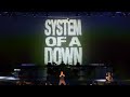 System of a Down Live @ The Hollywood Bowl, Hollywood, CA, 7/29/2013