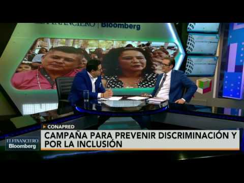 El valor de la familia contra la homofobia: Conapred