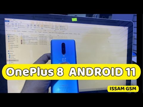 OnePlus 8 bypass google account 2021 IN2013 FRP Android OnePlus 8 bypass google account 2021 IN2013 FRP Android
