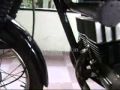 AX200 Suzuki vertical Twin video n3.wmv