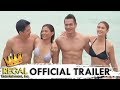 MY NEIGHBOR'S WIFE FULL TRAILER