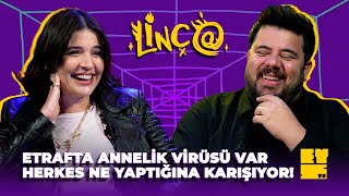 Linç - Gonca Vuslateri .Vuslateri