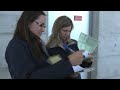WTO: 2012 in 12 minutes - Looking back on WTO activities in 2012