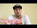 Trading in the Tim Sykes Challenge Month 16 Week 2