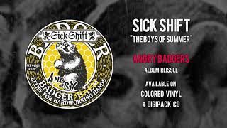 Watch Sick Shift Boys Of Summer video