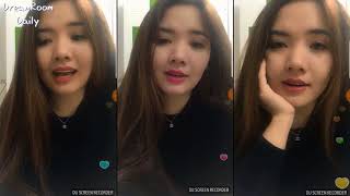 Bigo Live Thai Girl Live Video Ep Dream Room Daily