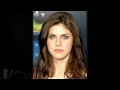 Alexandra Daddario