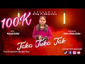 Taka Tuka Tak | Faryal Zafar | Rap | Pashto New Song 2023 | 4K