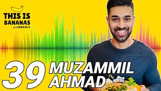 Plant Based Nutrition & Medical School | Muzammil Ahmad #39