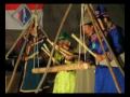 Video Nivkhi Performance on Sakhalin Oil Project