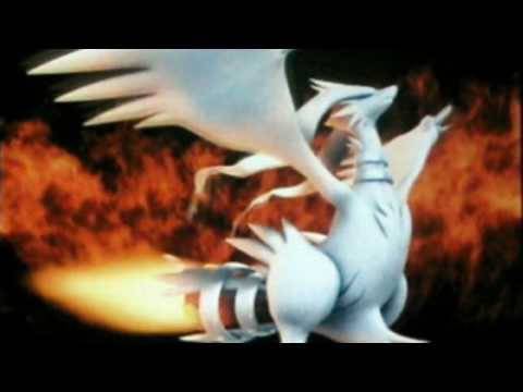 Pokemon Black and White Commercial [New Gameplay]