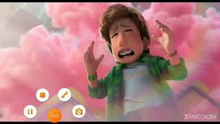 Pixar Screams Part 4