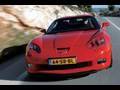 Porsche 997 GT2 v Corvette Z06 - autocar.co.uk