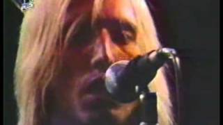 Watch Tom Petty Strangered In The Night video