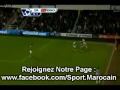 New skills Adel Taarabt The moroccan Star اخر مهارات عادل تاعر