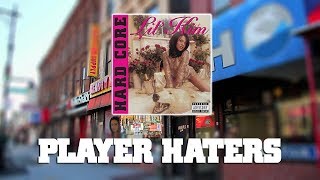 Watch Lil Kim Player Haters video