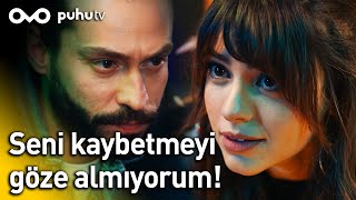 16. Bölüm - Seni Kaybetmeyi Göze Almıyorum