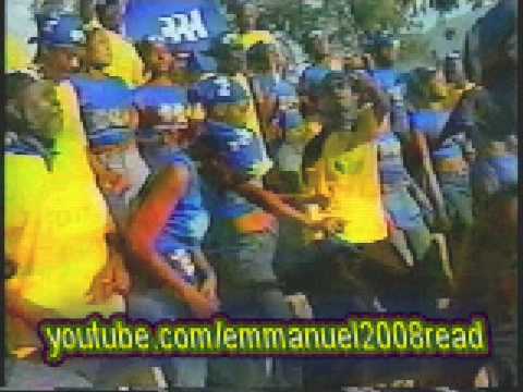 Tokay O Senye Kanaval 2002