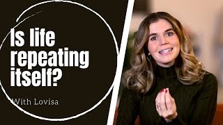 Why you experience the same kind of experiences wherever you go🤦♀️ and how to stop going in circles