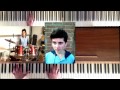 Starring - Freelance Whales One Man Band Cover