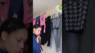 Quando Você Não Sabe Se A Roupa Ainda Esta Molhada Ou Só Gelada
