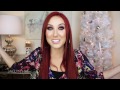 December Favorites | Morphe Palette Breakdown