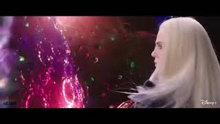 Doctor Strange 3 In The Dark Dimensión Of Clea Teaser Trailer Concept Marvel Studios Movie Film