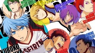 Fall 2013 Anime Sequel Line Up Pre Season Thoughts!