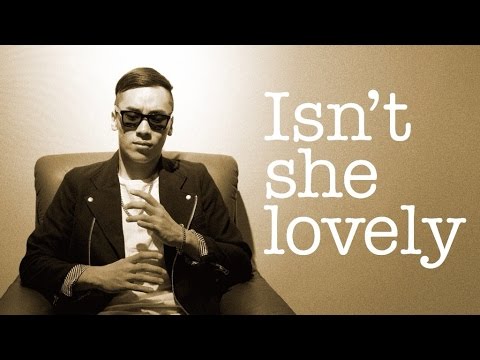 Sh0h - Isn't she lovely (Stevie Wonder Beatbox Cover) | Sh0h - Isn't she lovely (Stevie Wonder Beatbox Cover) |