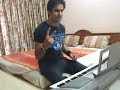 Jatt Juliet 2 - Akhiyan Nu Akhiyan Ch - Piano Keyboard Cover by Gulrez Bawa