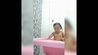 Rotina De Banho