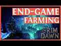 Grim Dawn Nemesis Farming & Cronley's Gang Reputation Guide (2019)