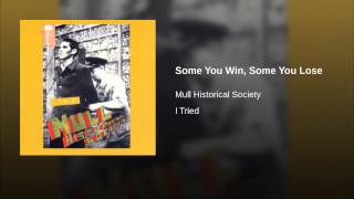 Watch Mull Historical Society I Tried video