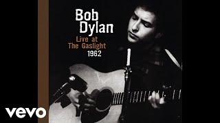 Watch Bob Dylan John Brown video