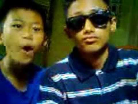 Jebang - Blue