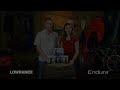 On the Water with Lowrance Endura GPS