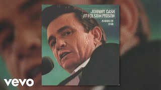 Watch Johnny Cash 25 Minutes To Go video
