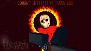 Forsaken Ust Combat Initiate Combat Initiation Lms Theme