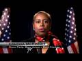Title:Cynthia McKinney - Constrained by the Two Party Paradigm Description:Cynthia mckinney - Constrained by the Two Party Paradigm