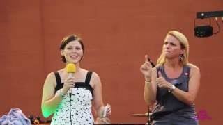 2016 I AM Festival Highlights