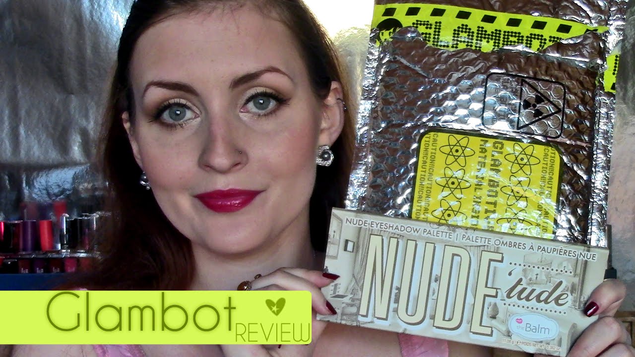 Glambot coupon code