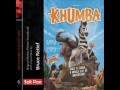 Khumba Original Motion Picture Soundtrack Salt Pan