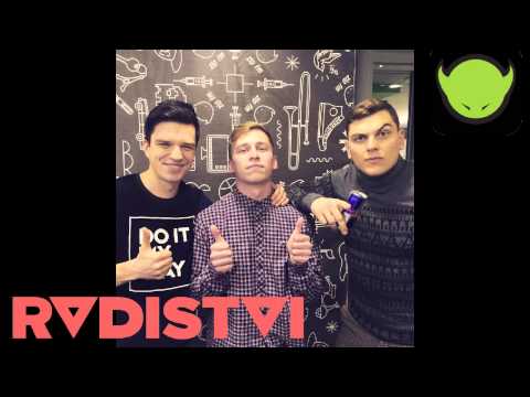 ZIP FM Radistai Norbe Daunoravičius ZIP FM Radistai Norbe Daunoravičius