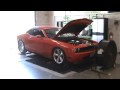 Most Powerful Dodge Challenger SRT-8 In The World: The After FX ProCharged 440c.i. HEMI By HHP