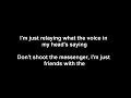 Eminem Ft Rihanna Monster Lyrics images Eminem Ft Rihanna Monster Lyrics