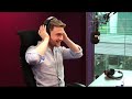 Daniel Radcliffe on The Radio 1 Breakfast Show